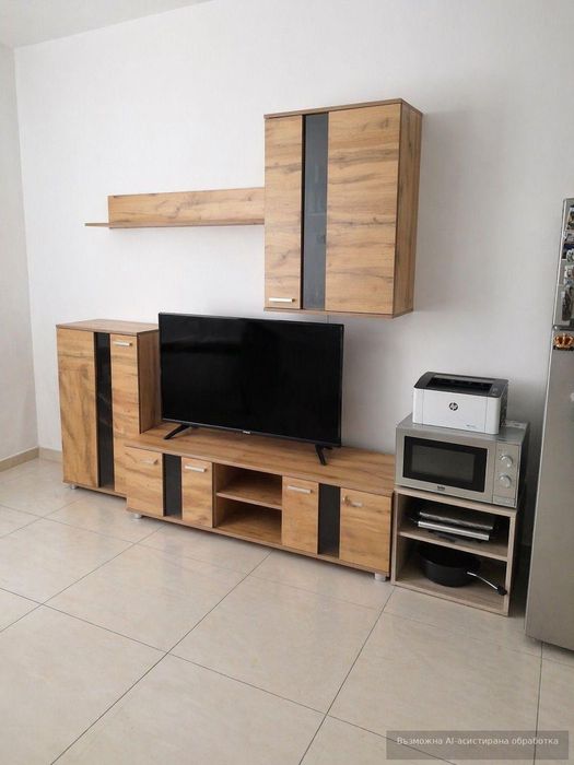 Тристаен апартамент под наем в центъра на София, 2222884