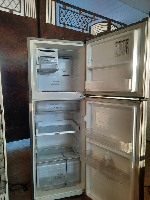 Холодильник самсунг