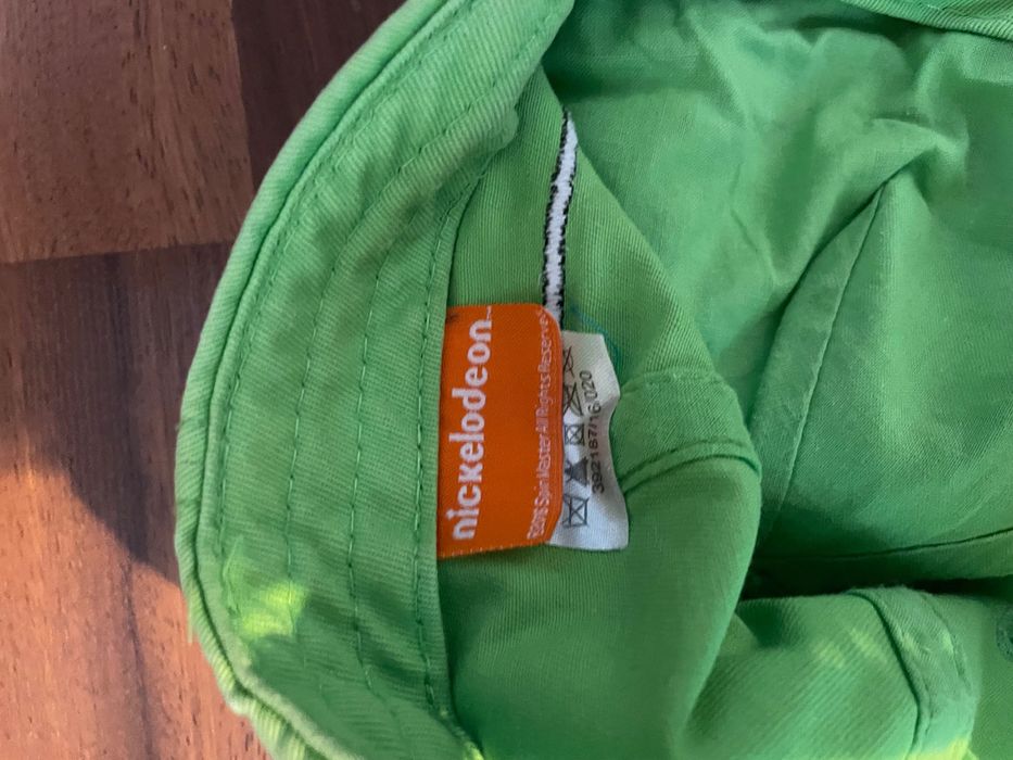 rucsac si sapca Testoasele ninja