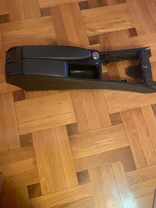 Cotiera Mercedes w204