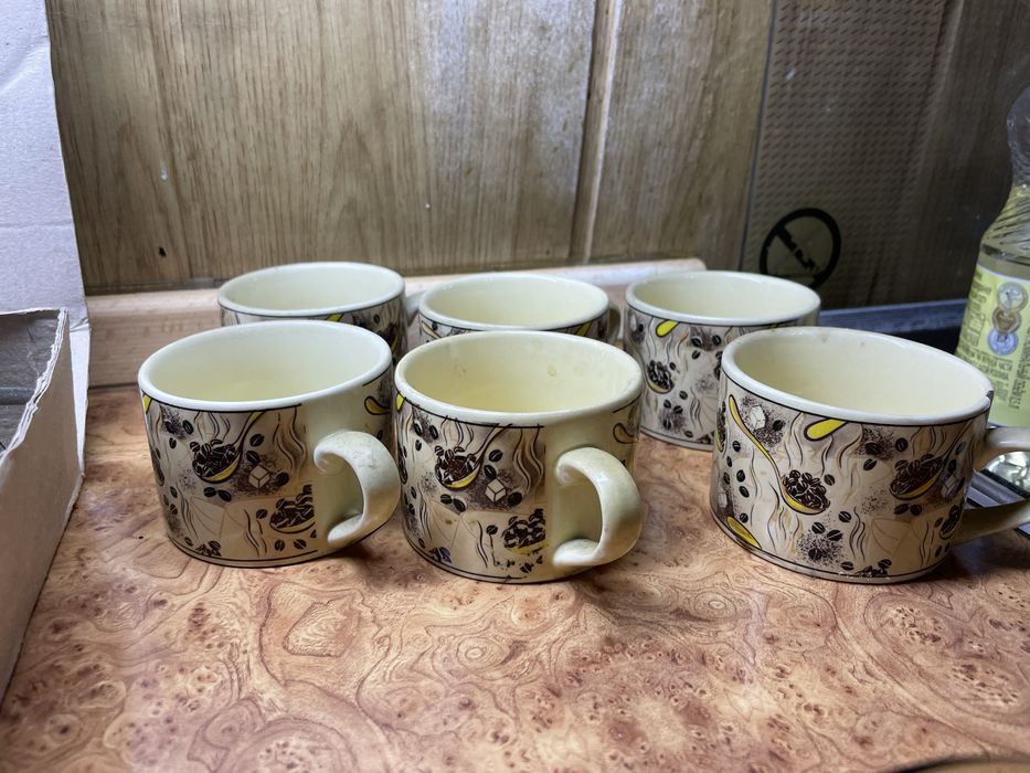 Продам посуду!!!