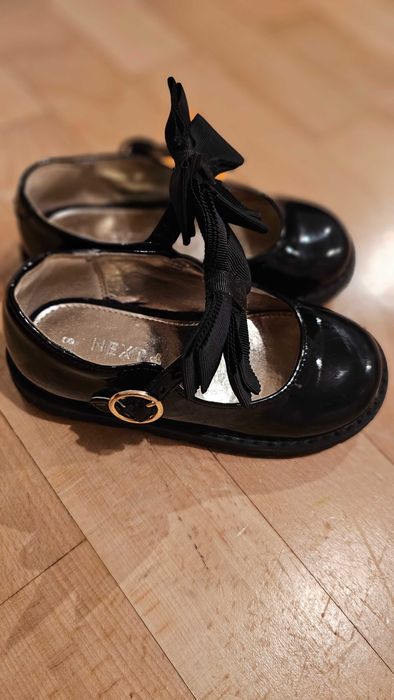 Pantofi fete/ Balerini Next