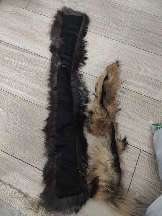 Мех от куртки бесплатно