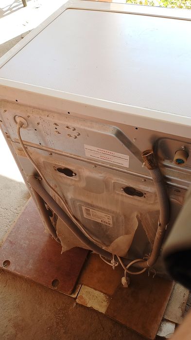 Продается автоматическая стиральная машинка