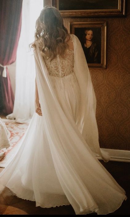 Rochie de mireasă NavaBride REGINA