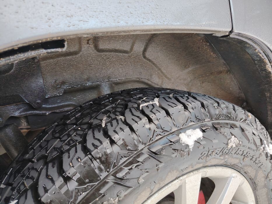 Jeep Grand Cherokee 4.7 V8