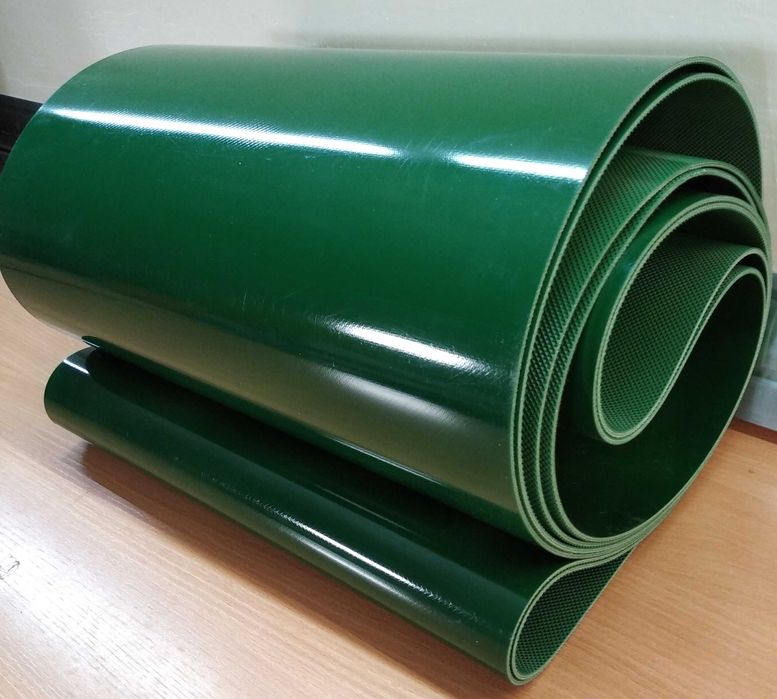 Лента для скутера-подборщика, бункера, сортировщика картофеля