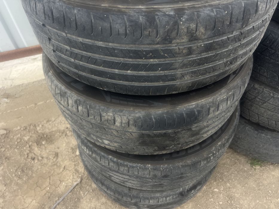 205/55R16 летный
