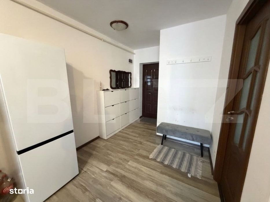 Apartament 3 camere, 64.20 mp, zona Sesul de Sus