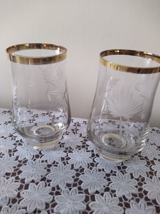 кухонная утварь, стаканы