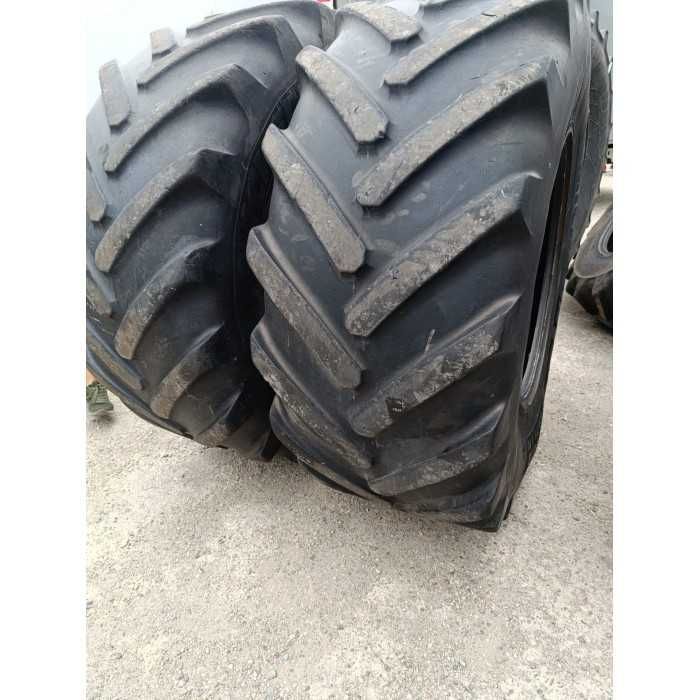 Anvelope 620/75R30 23.1R30 Michelin second-hand cu garantie !