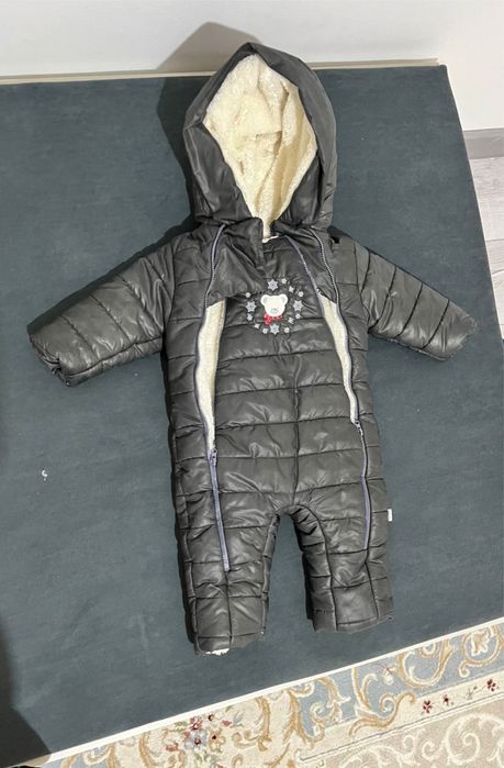 Комбинезон көктем күз осенний