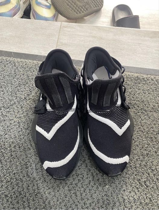 Мъжки маратонки марка Y-3