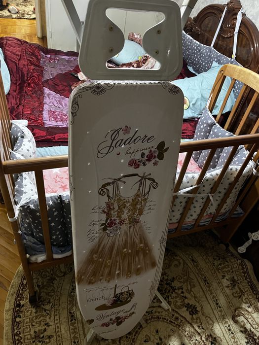 Гладильная доска