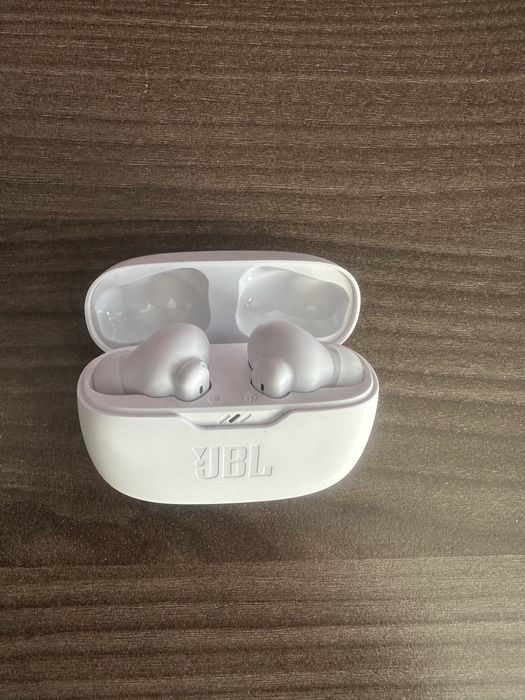 Безжични слушалки JBL  WAVE BEAM 2