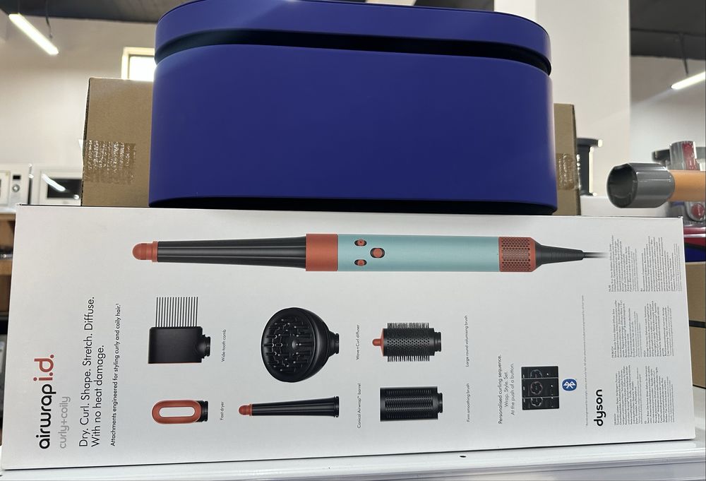 Дайсон оригинал новый