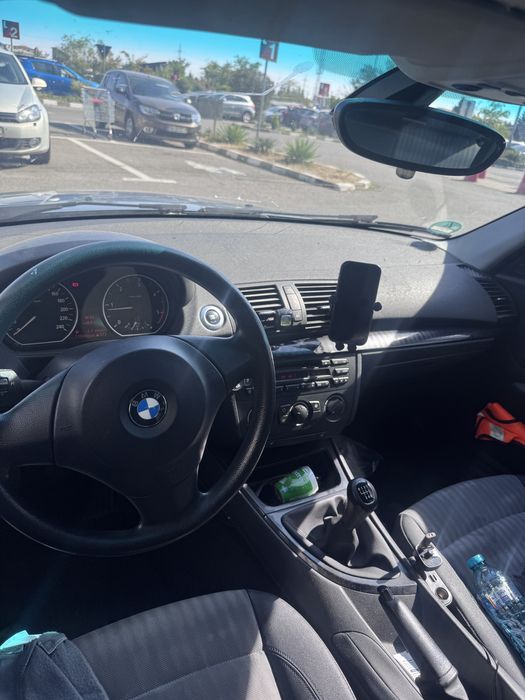 Vand BMW seria 1 , 118 D