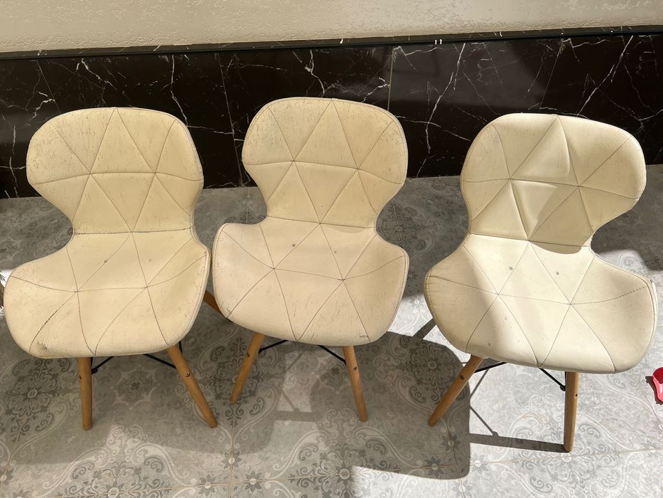 Стол стул б/у холати яхши