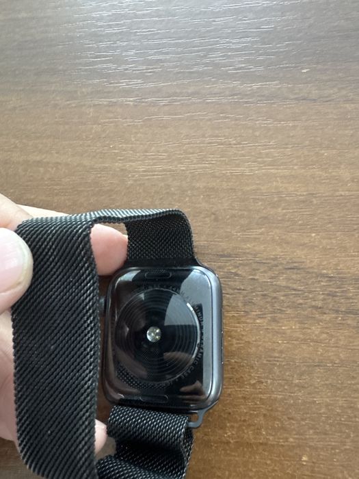 Apple Watch series