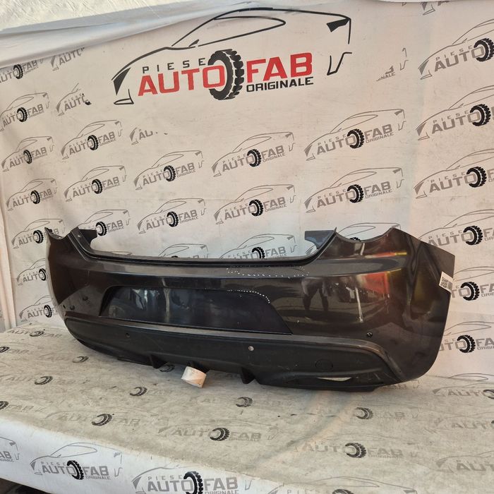 Bara spate Alfa Romeo Mito Quadrifoglio Verde Facelift an 2016-2017-20