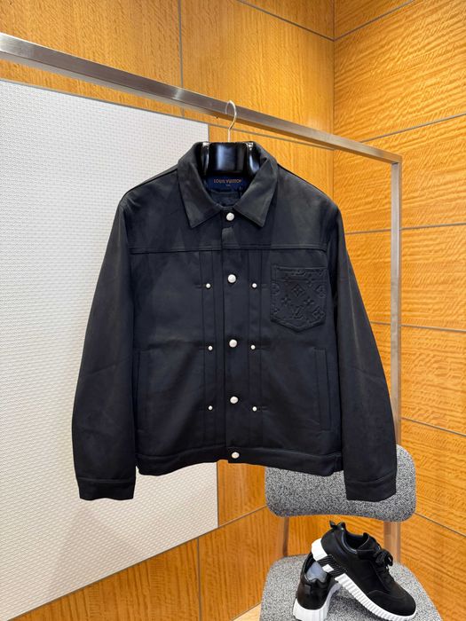 Geaca Louis Vuitton Calitate Premium