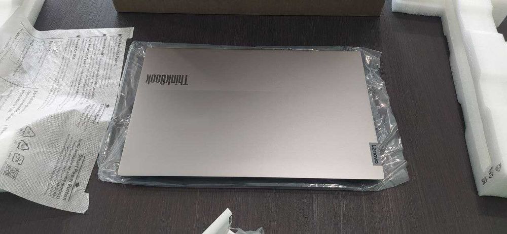 Ноутбук Lenovo Thinkbook 15G2 ITL