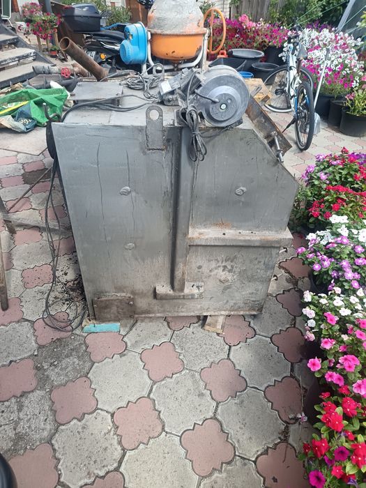 Продам котёл длительного горенья