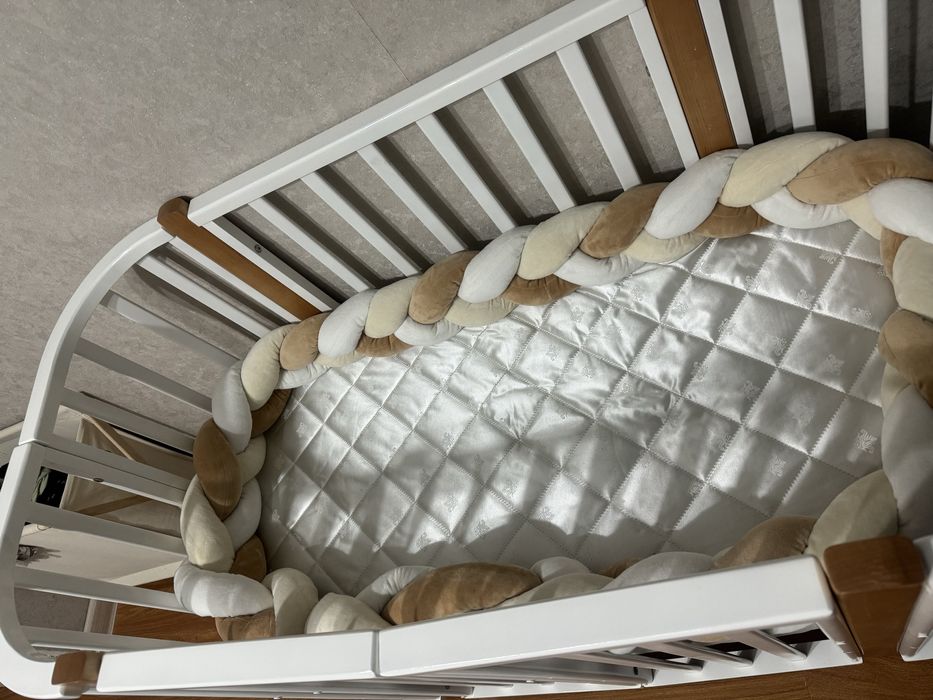 Кровать трансформер виола 3в1