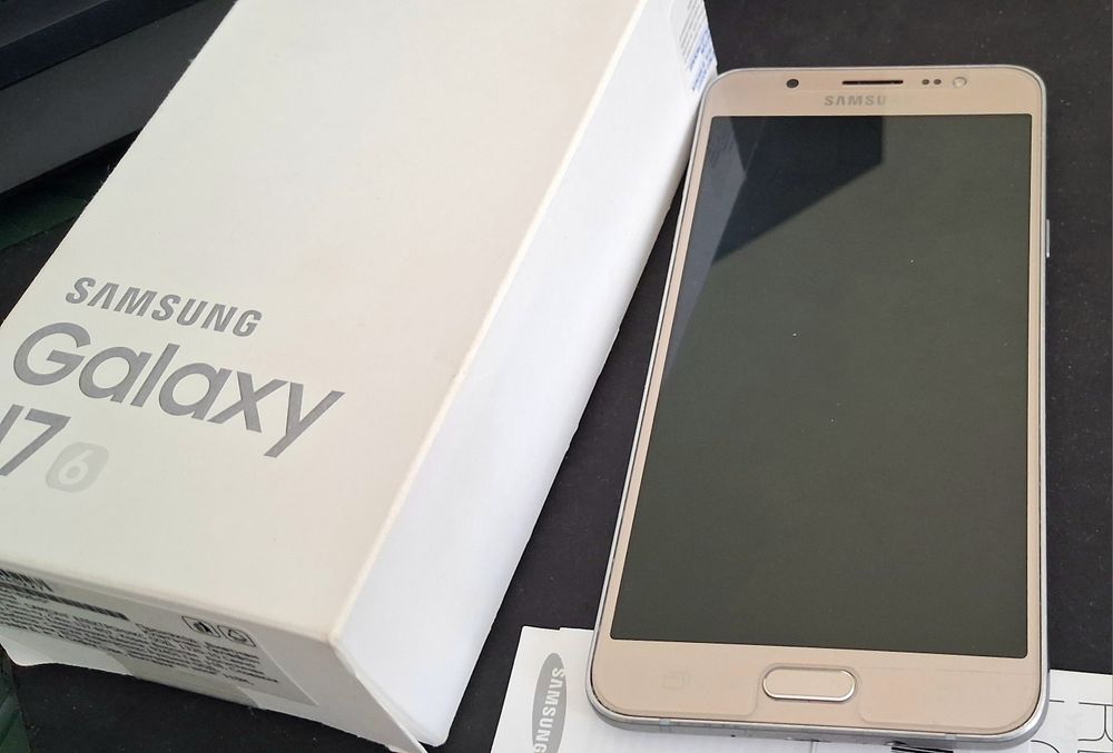 Samsung Galaxy J7-2016 (SM-J710FN)