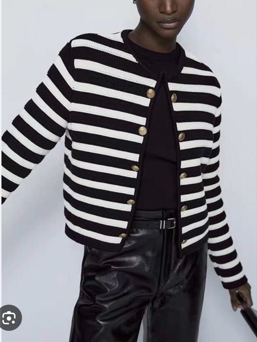 Massimo dutti кардиган