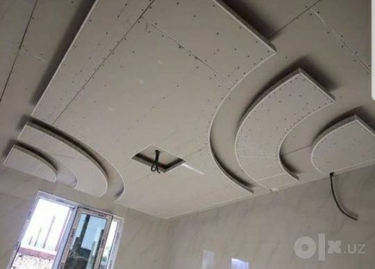 отделка  ремонт евроремонт Узбекистон бойлаб