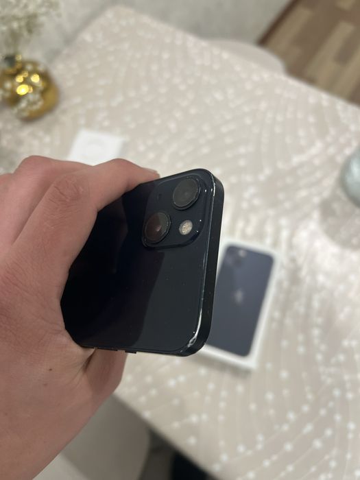 Продам Iphone 13 128gb