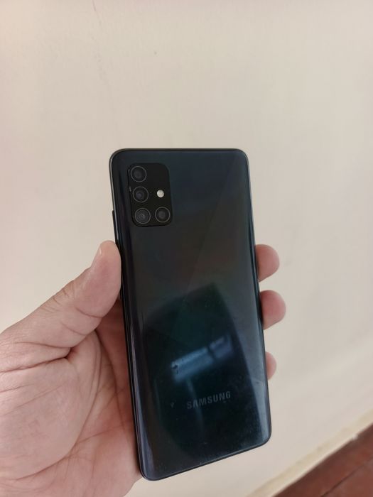 Samsung A51 4/64gb