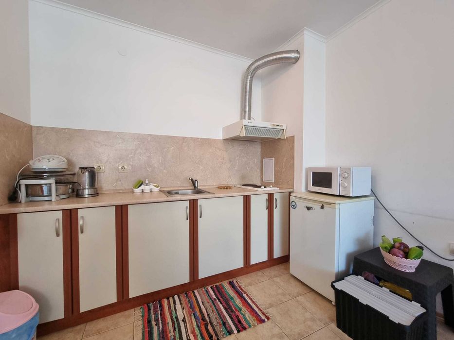 Продава се Двустаен апартамент в к.к. Слънчев бряг - 96 кв.м за 823 €/кв.м - Снимка #7