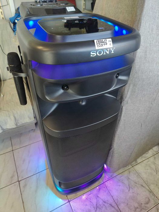 Bluetooth колона Sony yy7857e