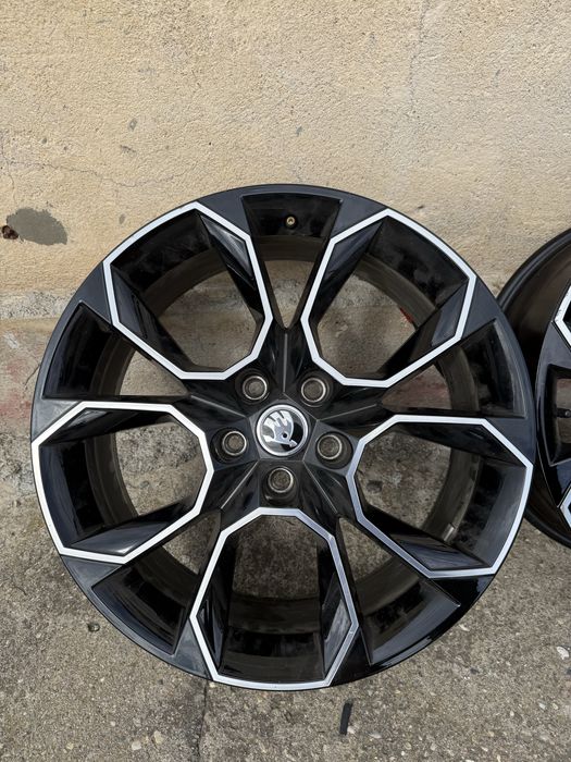 Jante Skoda Octavia Vrs Rs model Xtreme 7,5jx19et51 set 4buc