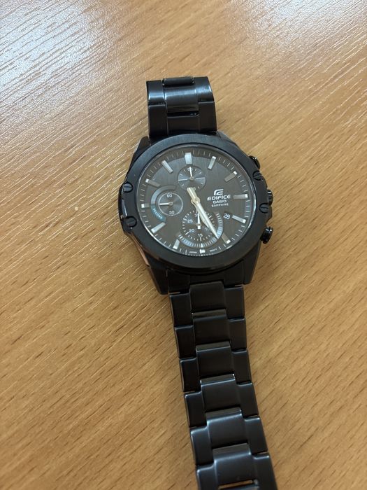 Продам часы casio