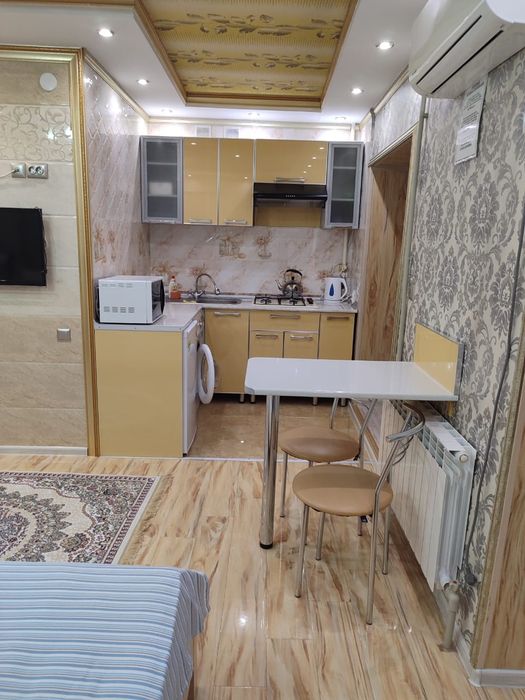 Сдам на долгий срок 1 ком центр