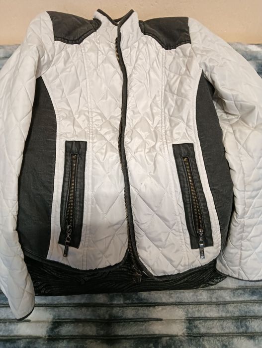 Дебели зимни якета