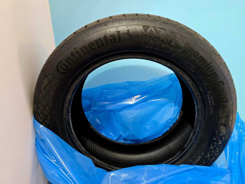 CONTINENTAL Premium Contact 7 205/55/19 91H