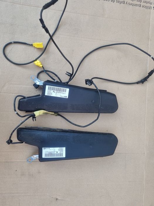 Airbag scaun VW Golf 5 6 Octavia 2 Seat