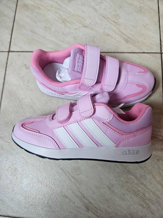 Детски маратонки 33номер Adidas