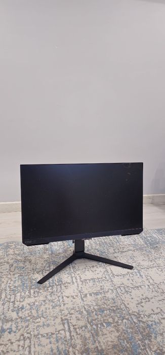 Монитор Samsung Odyssey G4 разбит экран