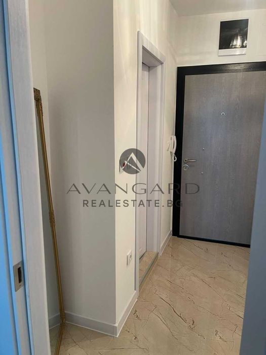 Продава се Двустаен апартамент в Пловдив, Христо Смирненски - 67 кв.м за 2500 €/кв.м - Снимка #10