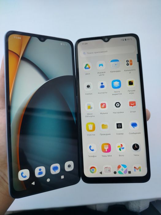 Продам Xiaomi Redmi A3