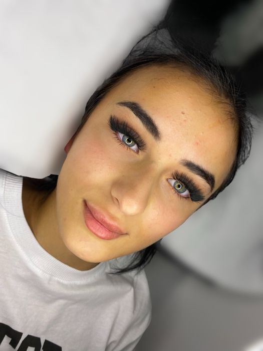 gene fir cu fir si volum