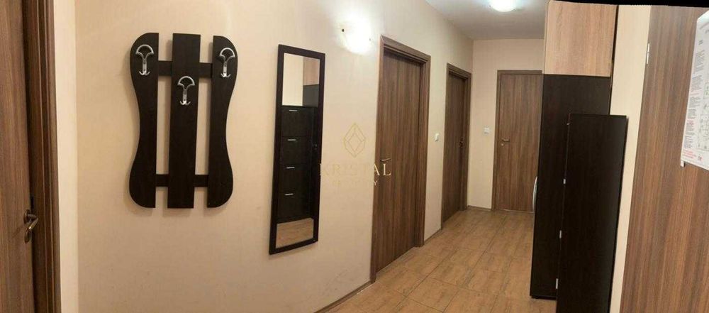 Продава се Тристаен апартамент в Свети Влас - 88 кв.м за 1478 €/кв.м - Снимка #9