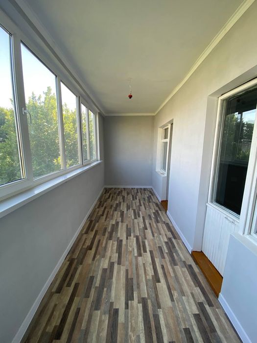 Продается 5 комнутная квартира по адресу 5.1 б 9.16