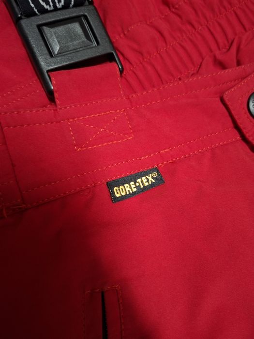 Ски гащеризон aesse gore-tex