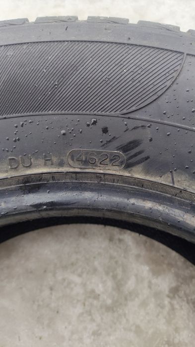 Продам летние шины